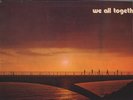 WE ALL TOGETHER 2 RARE PSYCH PROG POP BEATLES PERU NM