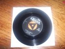 DOO WOP SUPER RARE  BRITISH THE FIVE FLEETS
