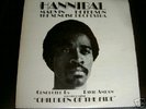 Hannibal Children Of The Fire Rare Soul Jazz lp Private