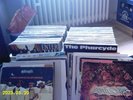 180x HIP HOP VINYL