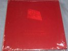 Pearl Jam Benaroya 4 LP vinyl box set - sealed
