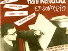 Henri RENAUD & Trio, J. WARLAND, K. CLARKE FRENCH EP