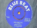 PRINCE BUSTER 