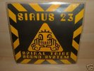 Spiral Tribe Sound System  Sirius 23 BUTTERFLY 12