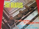 THE BEATLES.PLEASE PLEASE ME.(ORIGINAL GOLD LABEL ISSUE
