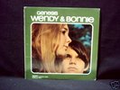 Wendy and Bonnie Genesis LP