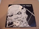 THE MOLLS WHITE STAINS  RARE U.S BOSTON  PUNK 7'' 1979