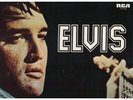 ELVIS PRESLEY RAREST U.K. LP  WITHDRAWNED SLEEVE