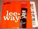 LEE MORGAN QUINTET 