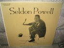 Seldon Powell Royal Roost 2205 tenor sax M- 1956