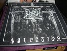 Funeral Mist - Salvation DLP,Deathspell Omega,Blasphemy