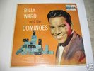 BILLY WARD & THE DOMINOES LP(DECCA 8621)