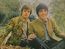 THE YOUNG IDEA 1968 UK LP baroque Left Banke psych pop