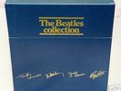 beatles blue box set 15Lps Australian issue