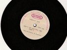 CHICAGO FUNK 45RPM - - THE BROTHERS & SISTERS - ACETATE