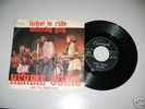 HERBIE GOINS –Beatles - North. Soul  Italy rare 7' +ps