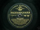 Beatles Please Please Me  GOLD BLACK UK Mono LP