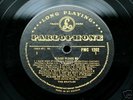 Beatles - Please, Please Me *BLACK & GOLD* UK Mono LP