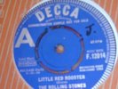 ROLLING STONES DEMO LITTLE RED ROOSTER UK STUNNING COPY