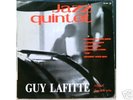 RARE FRENCH JAZZ 10