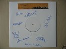ARCADE FIRE FULLY SIGNED 12
