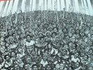 SERGEANT PEPPER  Judgement Day ARIWA Mad Professor lp