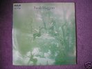 Fresh Maggots RCA UK LP ORIGINAL ,VERY RARE.