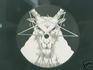 PRAXIS 17 DISCIPLES OF BELIAL - GOAT OF MENDES EP RARE