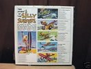 SOUNDS of the SILLY SURFERS LP 1964 weird-ohs rat fink