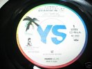 U2 One Side Promo Only 7