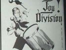 JOY DIVISION - AN IDEAL FOR LIVING EP '78 ORIG. 1st UK