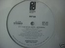 DISCO 12''LET'S CLEAN UP THE GHETTO/ RARE PROMO