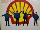 Beatles hELP LP Dutch Shell Promo NICE