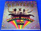 THE BEATLES Magical Mystery Tour - UK Two EP with book