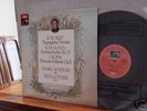 ASD 3566 DANIEL SHAFRAN SCHUBERT ARPEGGIONE SON RARE NR