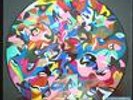 Double Leopards Urban Concussion lp great