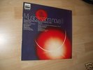 Musica Sacra Nova Wolfgang Dauner Albert Mangelsdorff