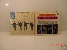 BEATLES GERMAN LP - HELP - ODEON SMO 84008 - 1965