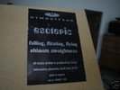 Curley - esoteric - falling, floa..(spiral tribe style)