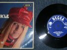 TWINKLE: TWINKLE (EUROVISION) EP *RARE ORIG EX+*