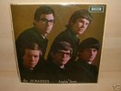 The Zombies Begin Here LP VINYL ORIG '65