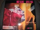 THE DAVE PIKE SET Noisy Silence - Gentle Noise orig MPS
