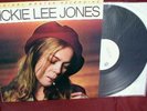 RICKIE LEE JONES S/T audiophile OMR MFSL NM