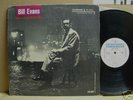 Bill Evans Lp Orig. Riverside 12-223 New  Jazz Concepts