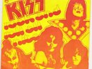 KISS Rock And Roll All Nite DUTCH 7