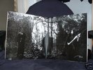 FULLMOON - LP  BURZUM GRAVELAND VELES NARGAROTH