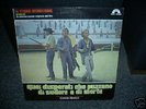 ORIGINAL  ITALIAN  PRESSING - GIANNI FERRIO