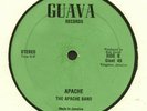 Apache Band 12