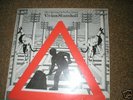 VIVIAN STANSHALL Men Opening Umbrellas WARNER BROTHERS