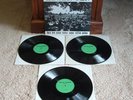 KRALINGEN - ORIG. DUTCH '70 PROG PSYCH 3LP MINT-